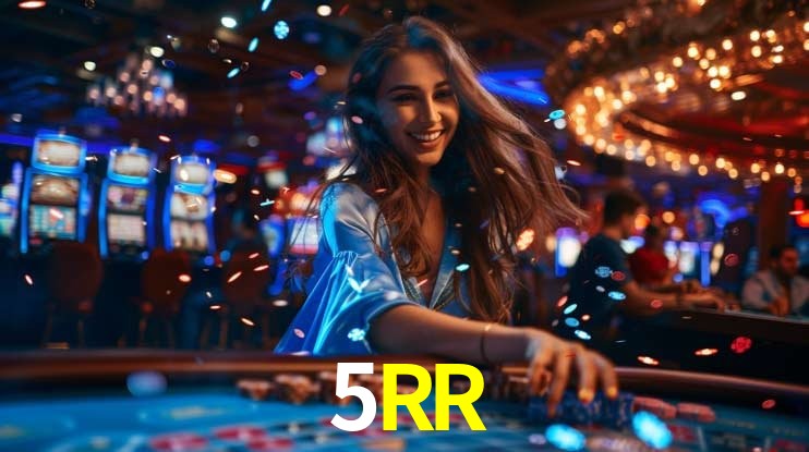 Tennis Betting 5RR