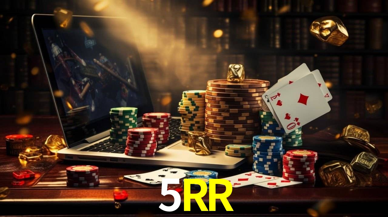 Basketball Betting 5RR