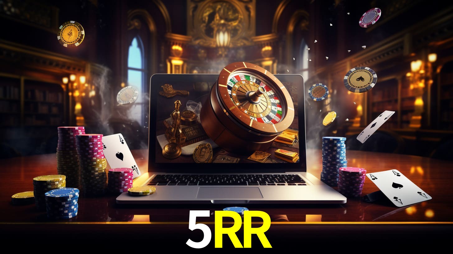 Daily Bonuses 5RR