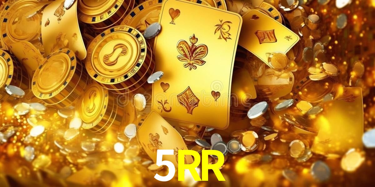 Descubra a Essência do 5RR: Nossa História e Compromissos