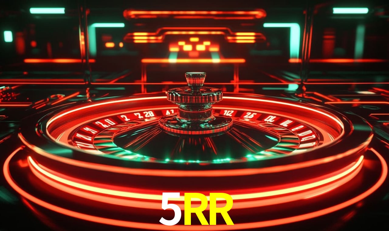 Apostas Esportivas na 5RR: Um Guia Completo