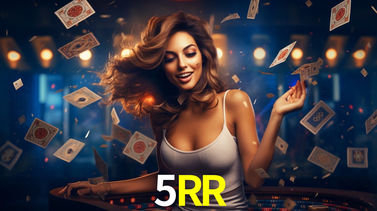 5RR - Uma Rica Seleção De Jogos De Mesa! - 5RR.com