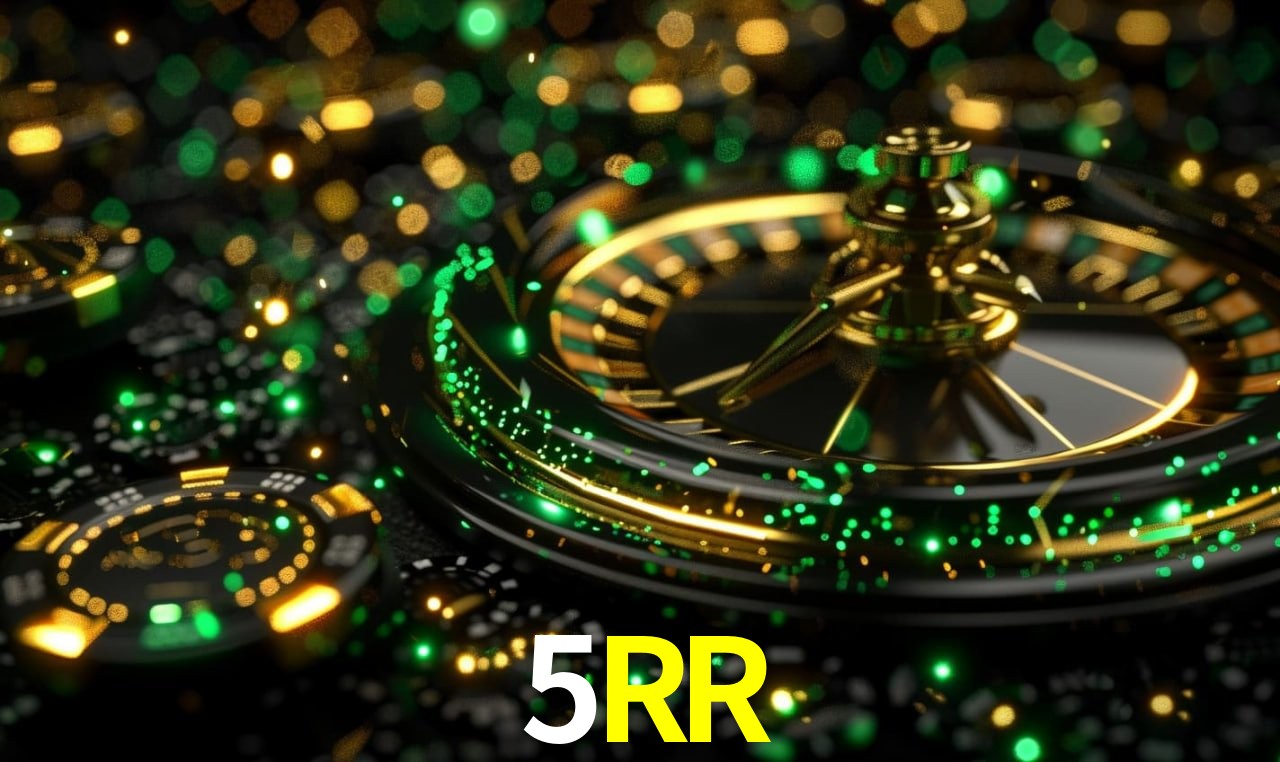 Weekend Specials 5RR