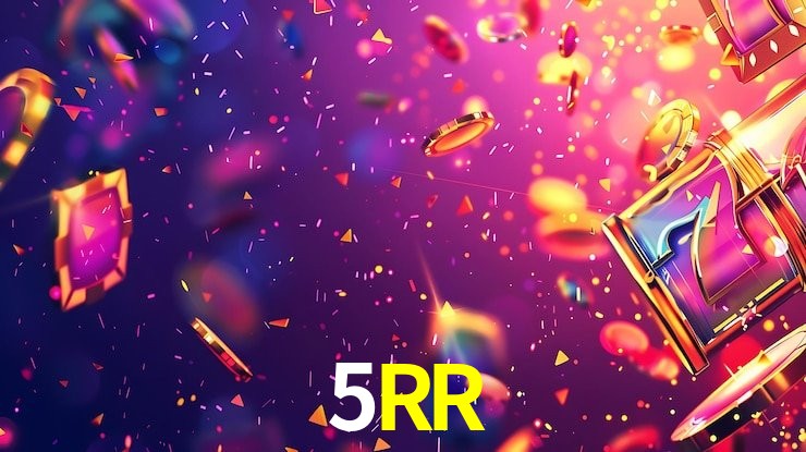 Desvendando o Mundo dos Jogos Virtuais na 5RR