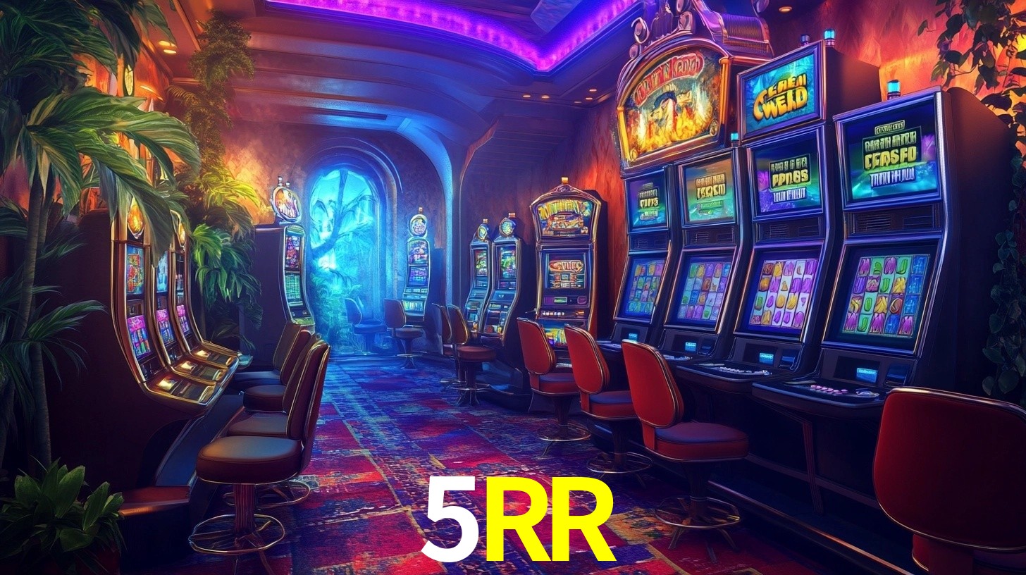 Exclusive Games 5RR