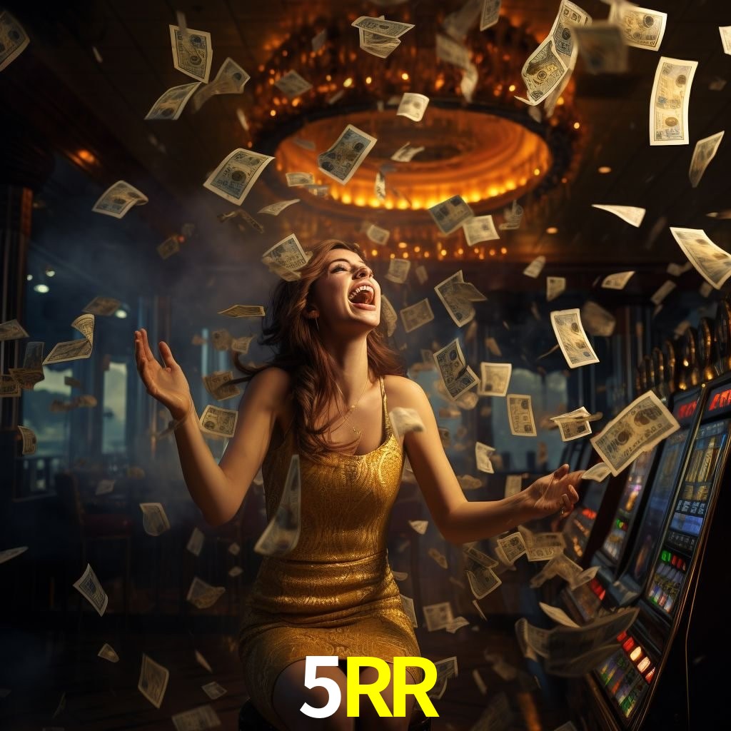 Roulette Table 5RR