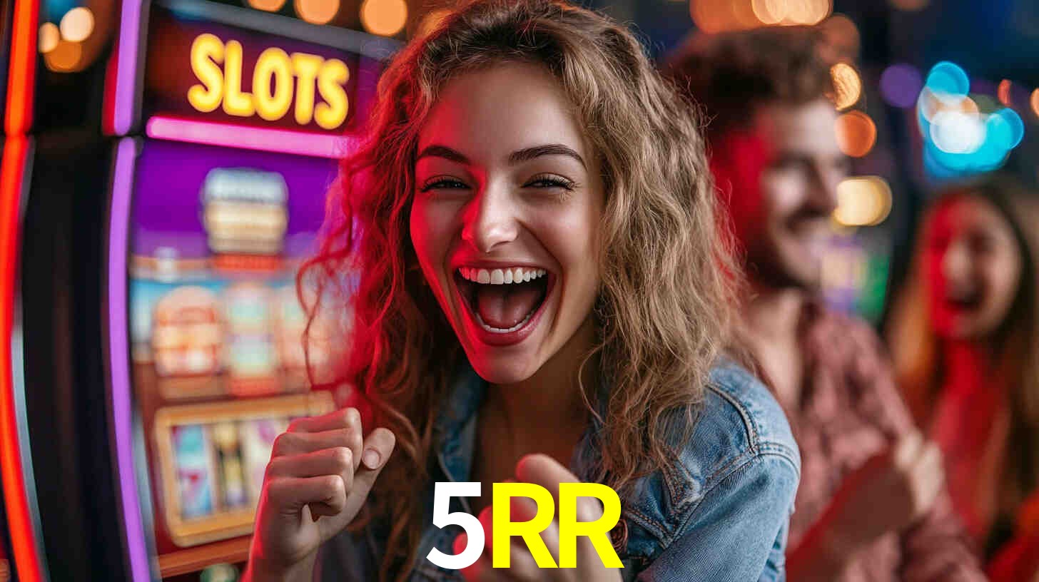Apostas Esportivas na 5RR: Um Guia Completo