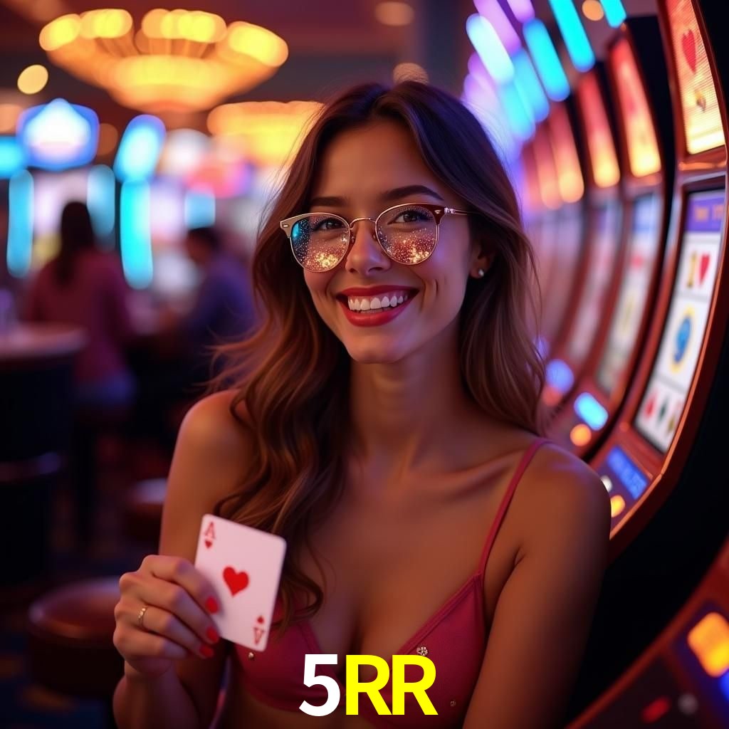Football Betting 5RR