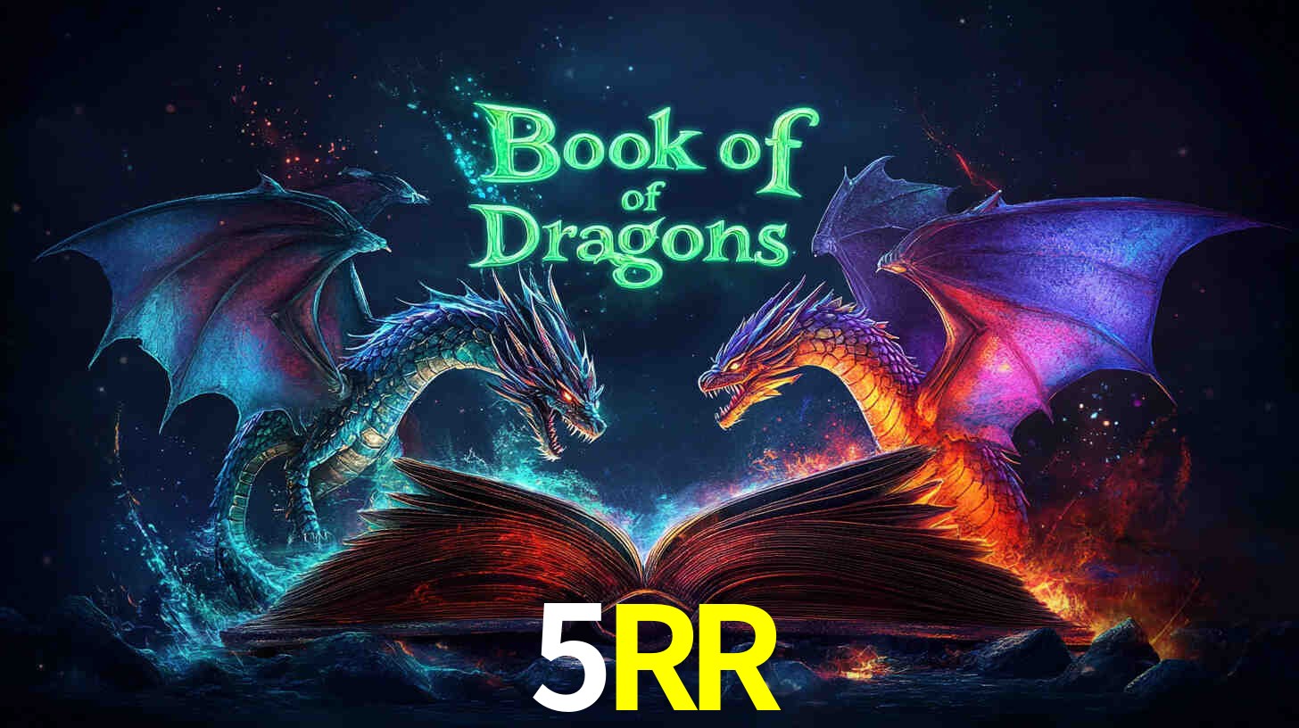 A Revolução dos Aplicativos de Jogos no 5RR