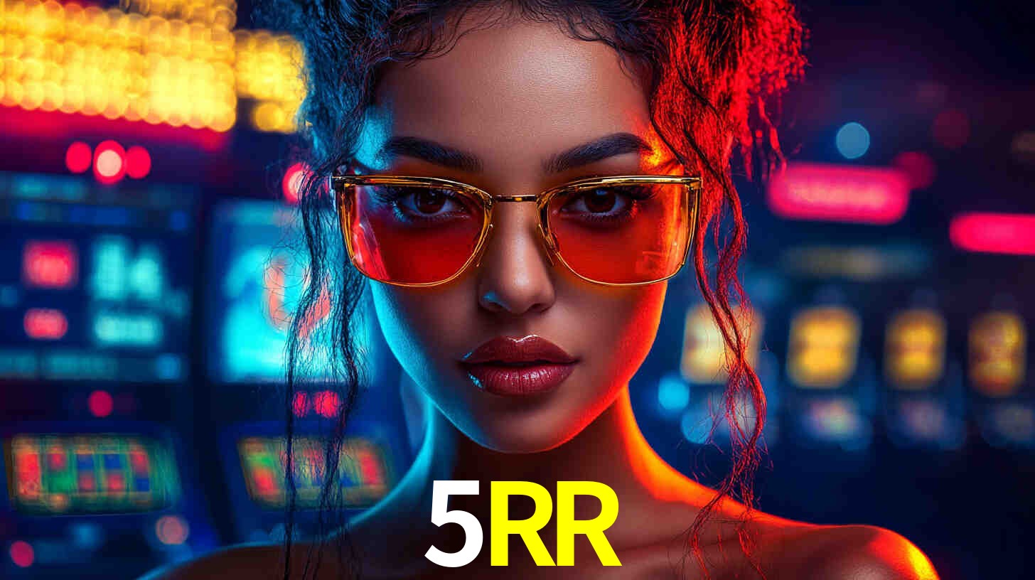 A Popularidade dos Caça-Níqueis no 5RR