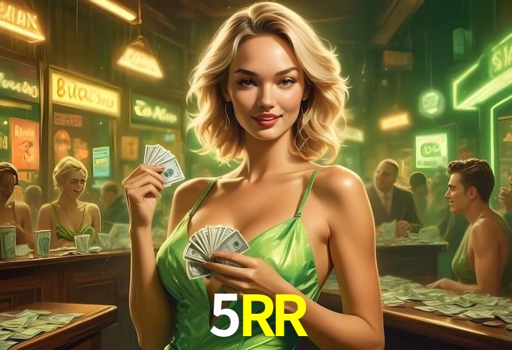 A Popularidade dos Caça-Níqueis no 5RR