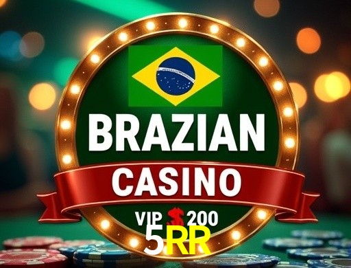 Exclusive Offers 5RR