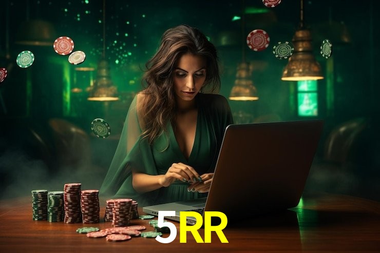 5RR App Interface
