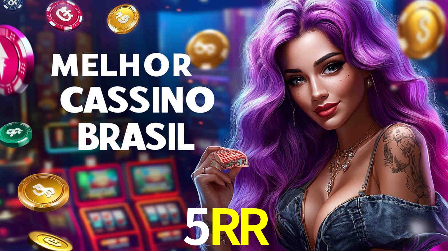 Apostas Esportivas na 5RR: Um Guia Completo