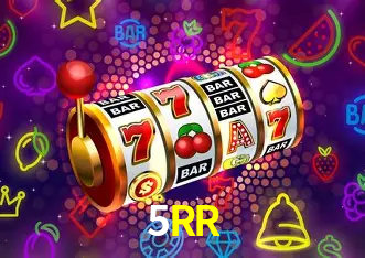 Explorando a Categoria de Eventos em Apostas na 5RR