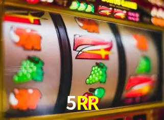 Desvendando o Mundo dos Jogos Virtuais na 5RR