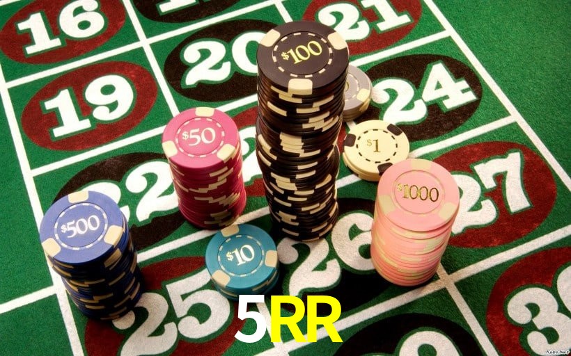 Statistics 5RR