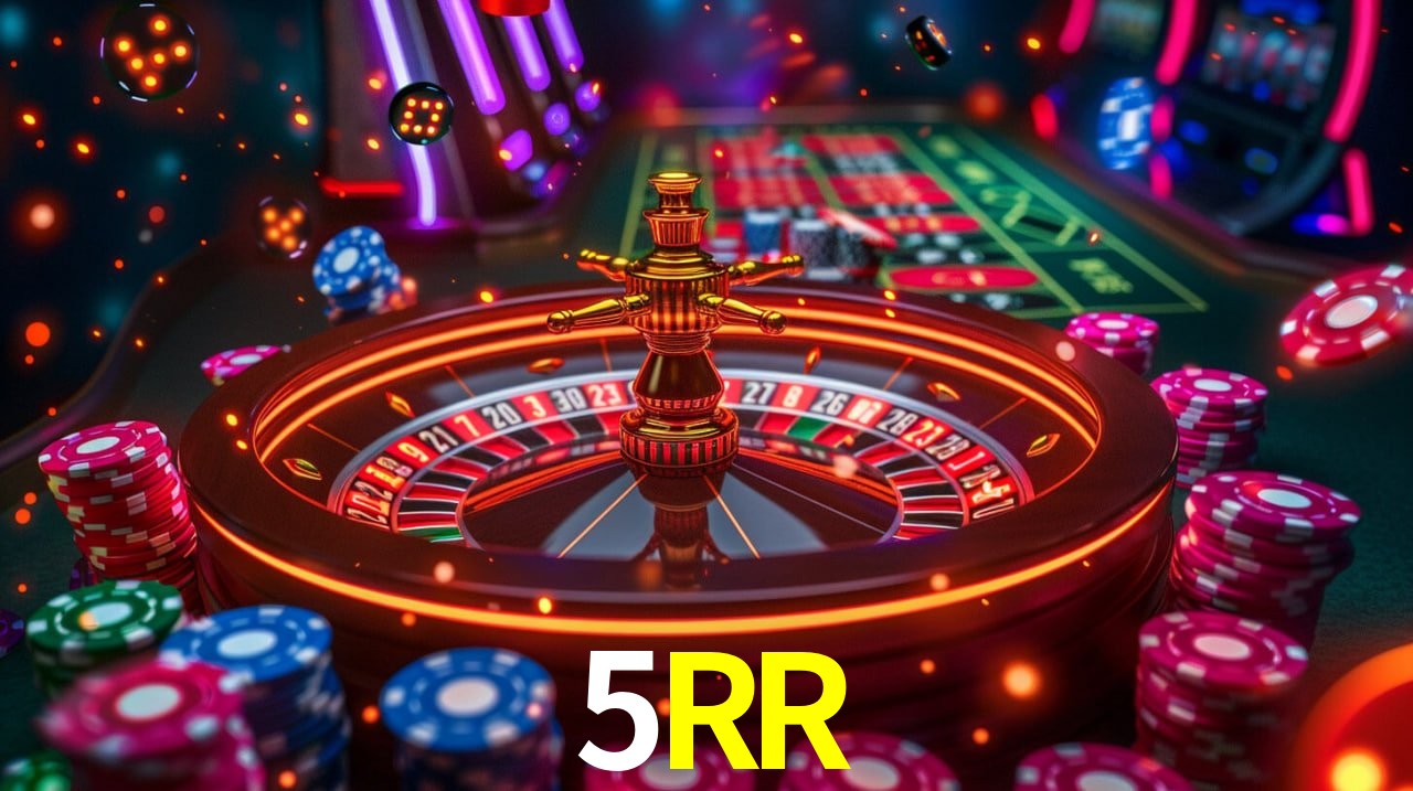 Spaceman Game 5RR