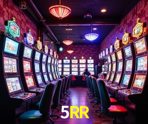 Flash Promotion 5RR