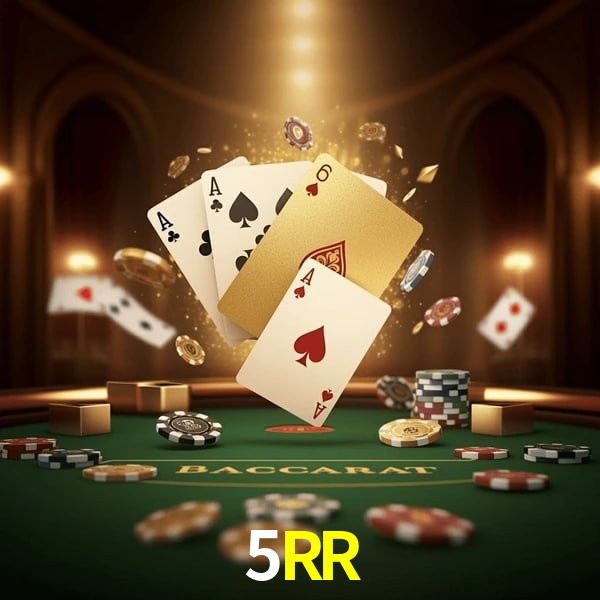 Blackjack Table 5RR