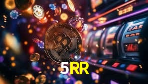 A Emoção da Loteria na 5RR: Uma Chance de Mudança de Vida