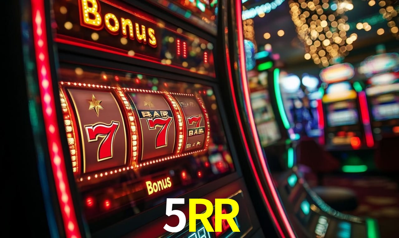 Exclusive Games 5RR