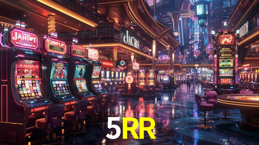 Bonus Features 5RR