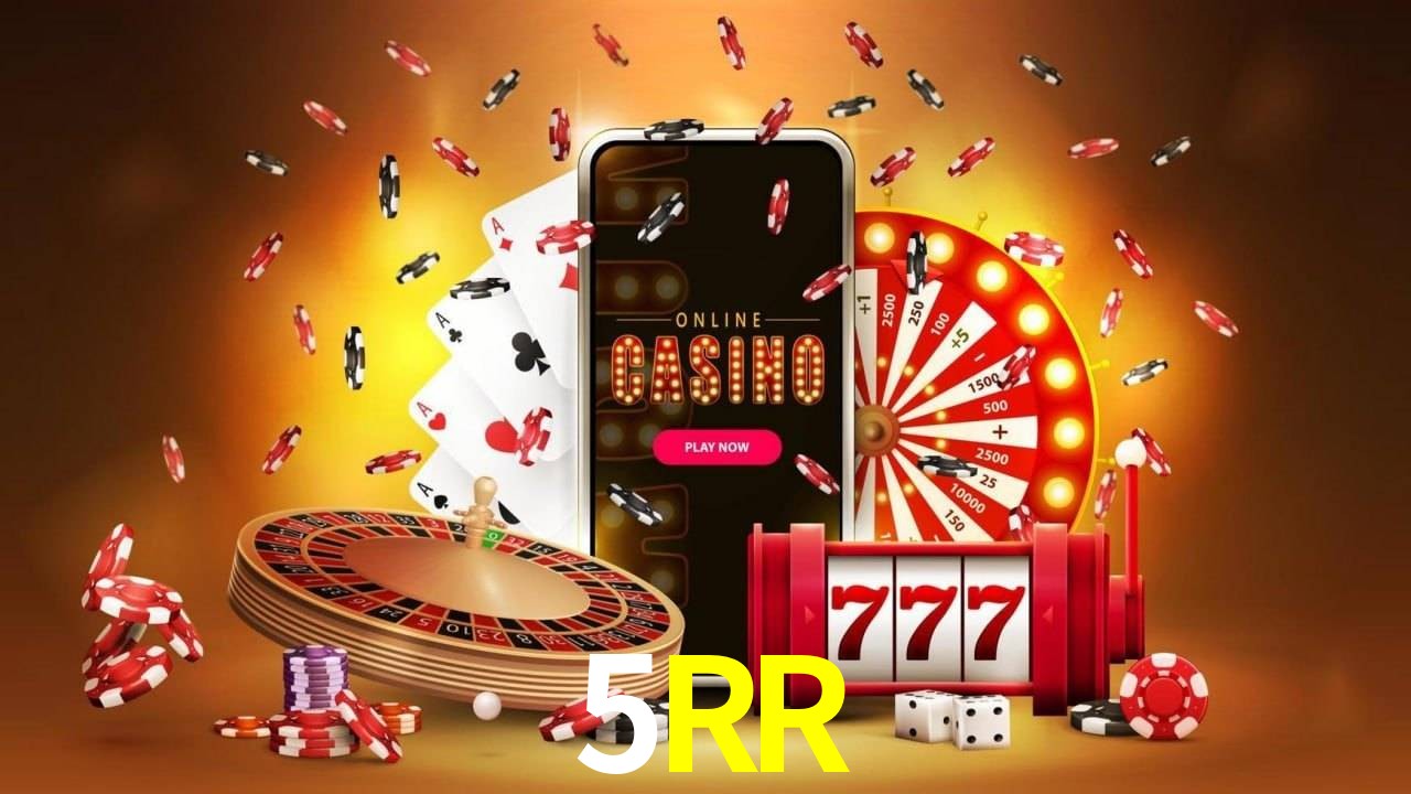 Slot Games 5RR