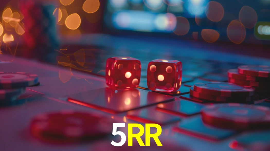 Game Providers 5RR
