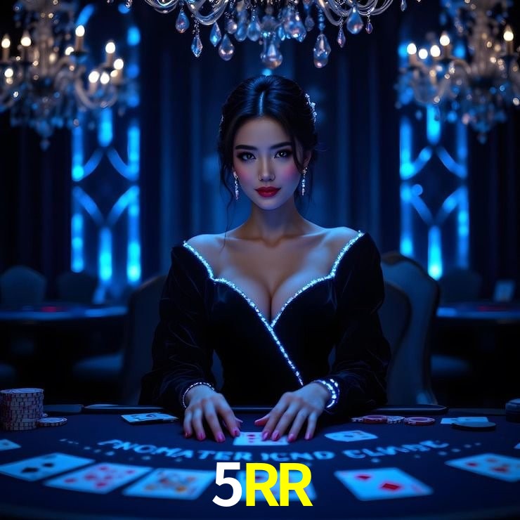 Games Directory 5RR