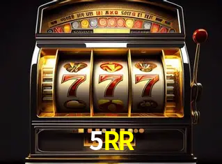 Descubra o Mundo do Cassino Online com 5RR