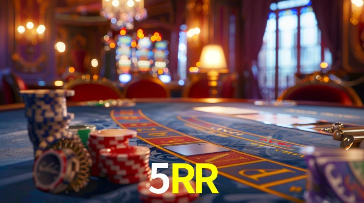 Slot Games 5RR