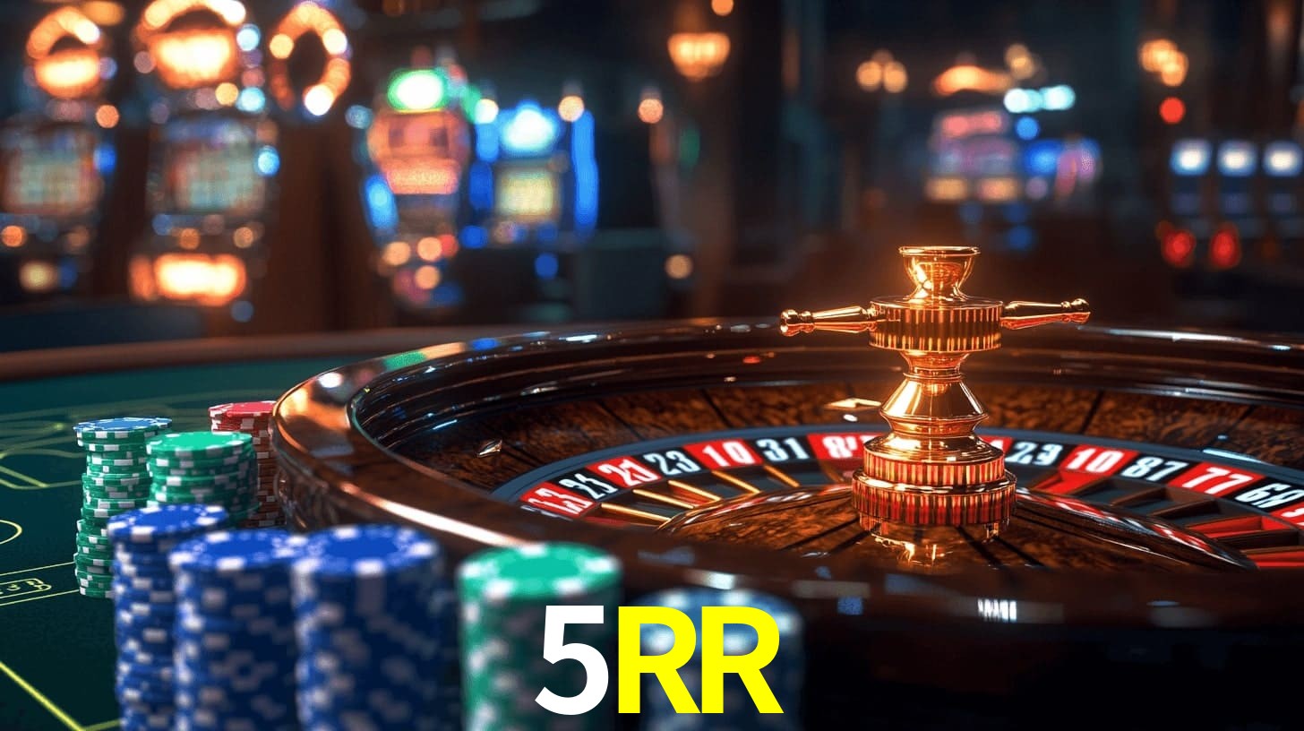 5RR: Seu Especialista em Apostas Esportivas Brasileiras