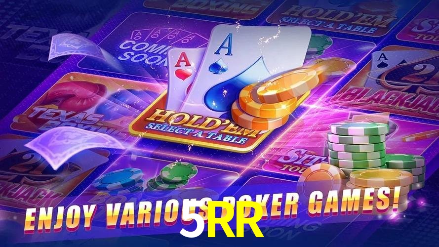 Inovações de Jogos na 5RR: O Futuro das Experiências Interativas