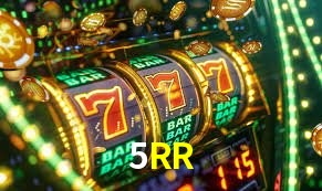 Weekend Specials 5RR