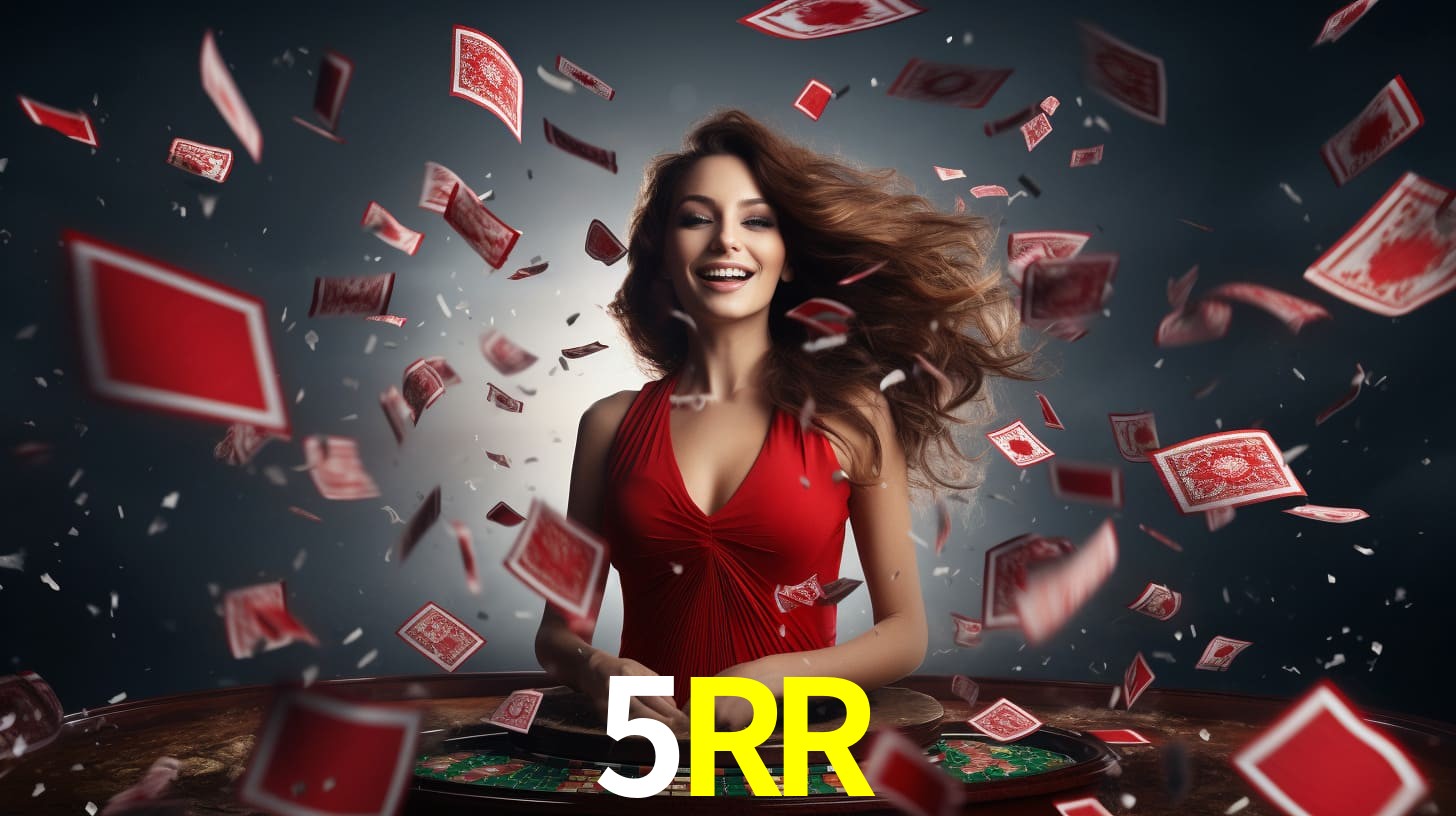 Welcome Bonus 5RR