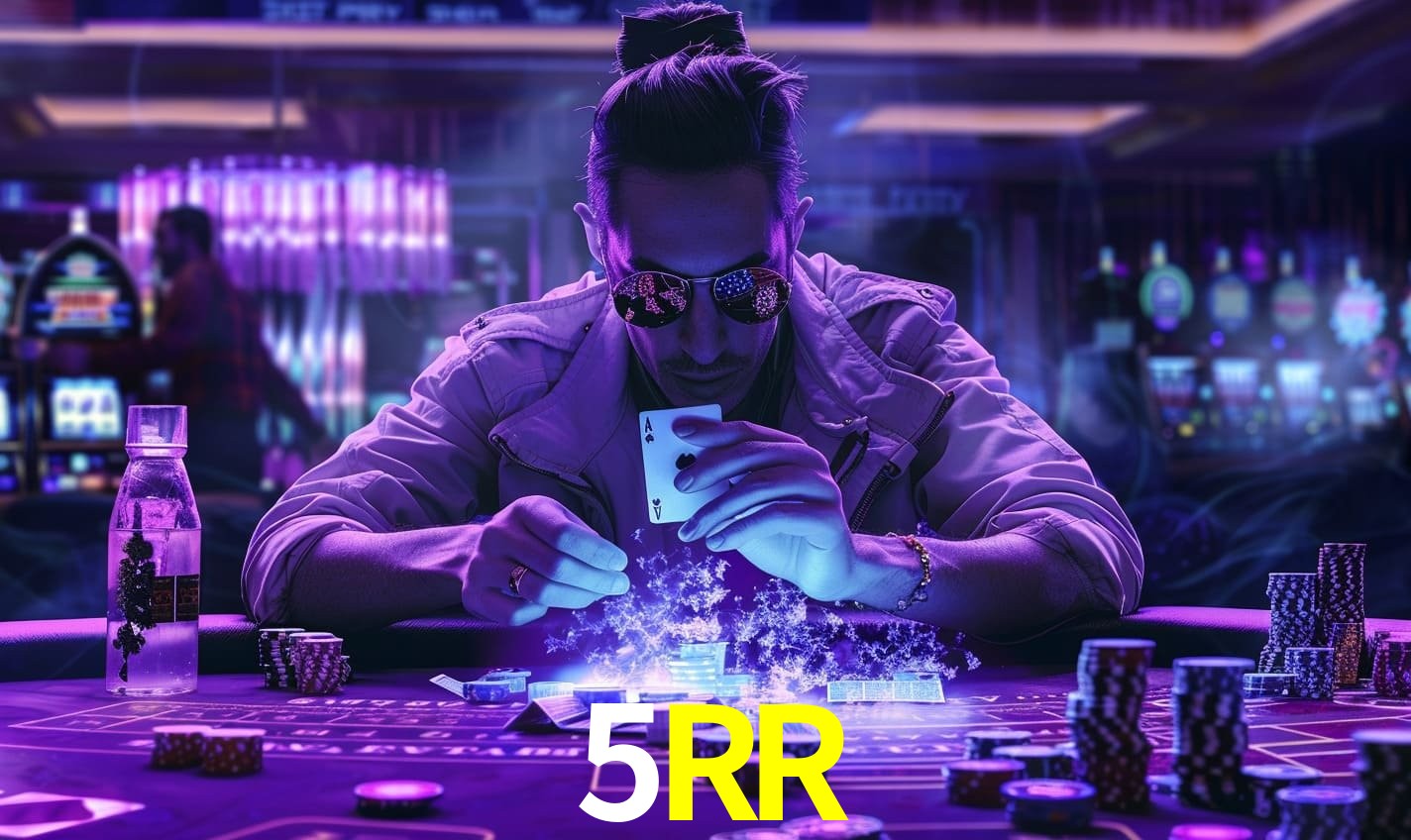 Live Casino 5RR