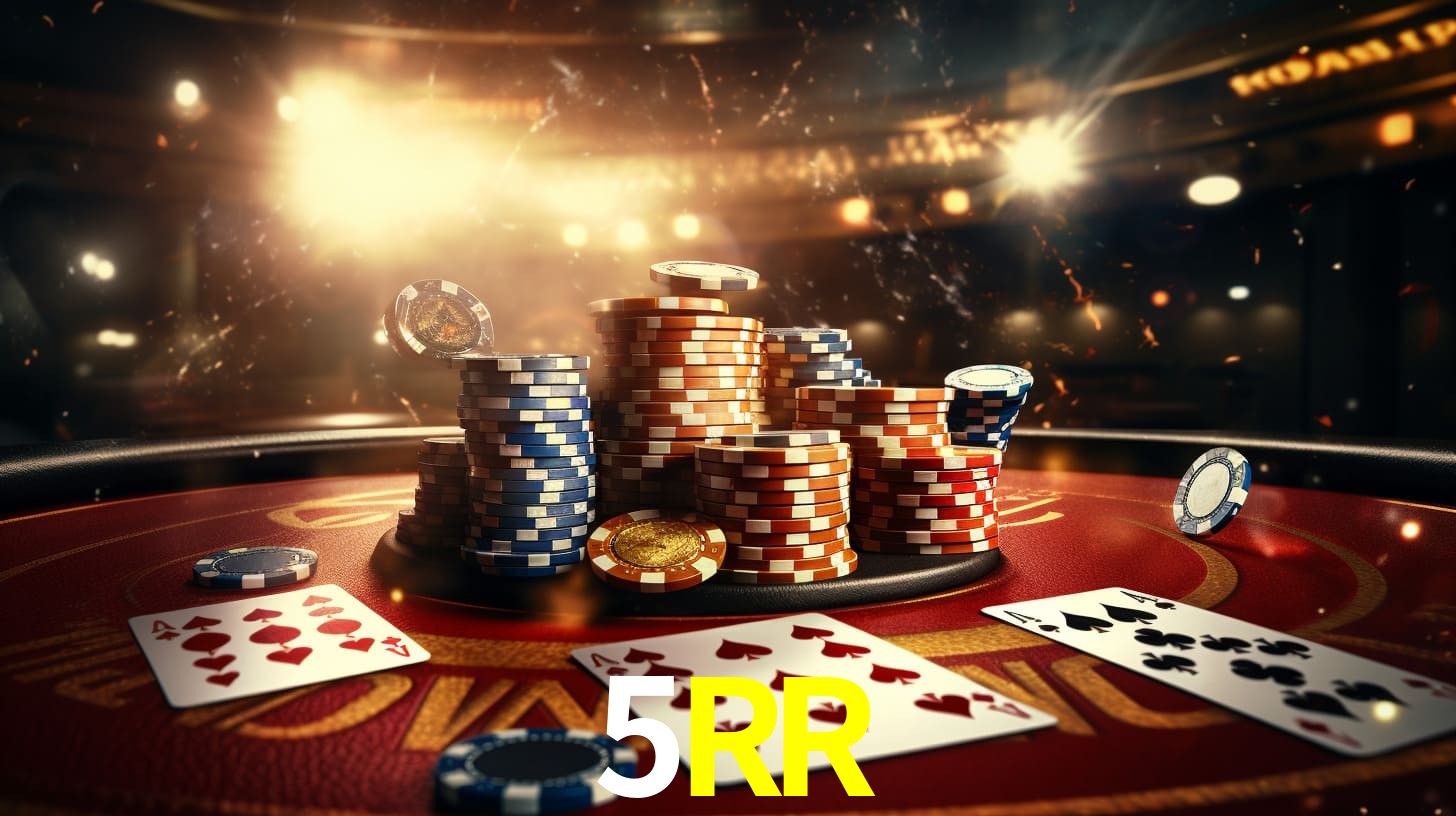 Tournaments 5RR