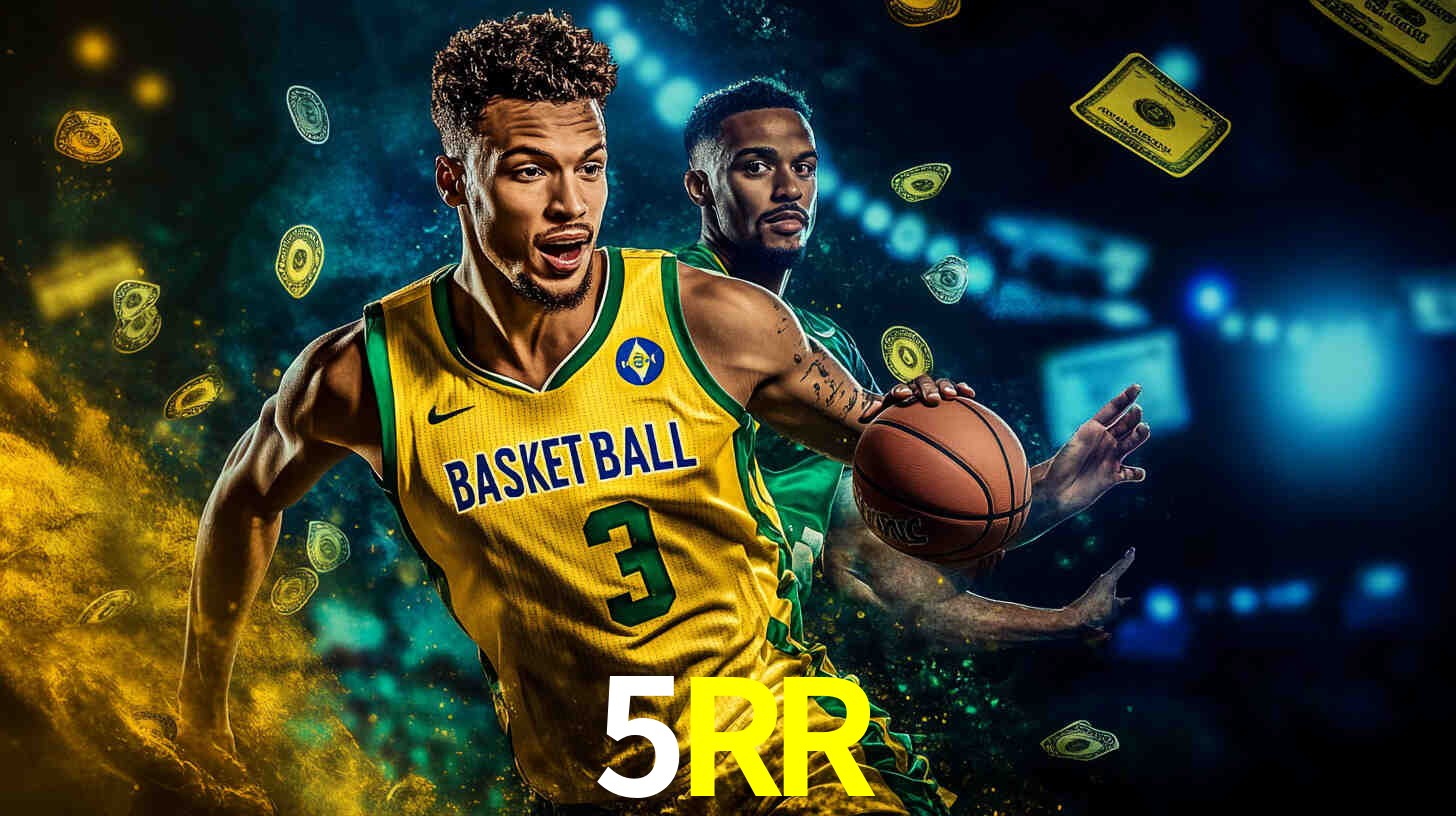 Desvendando o Mundo dos Jogos Virtuais na 5RR