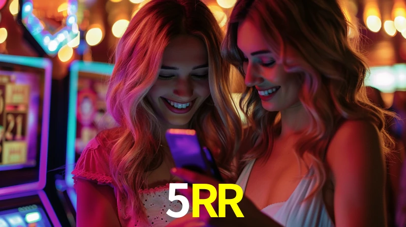 5RR.com