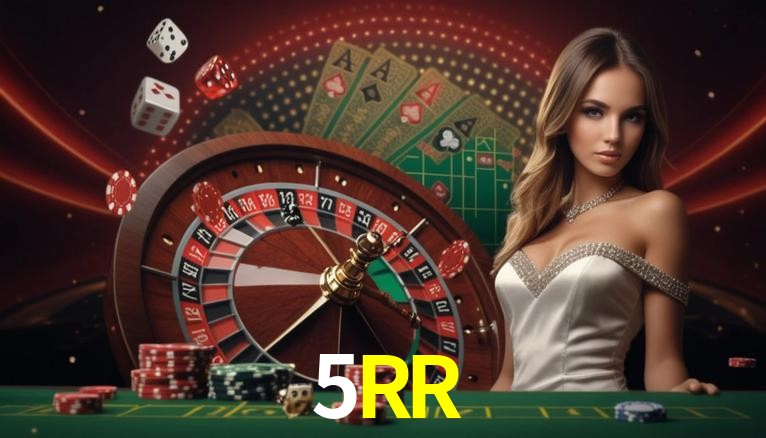 Live Casino 5RR